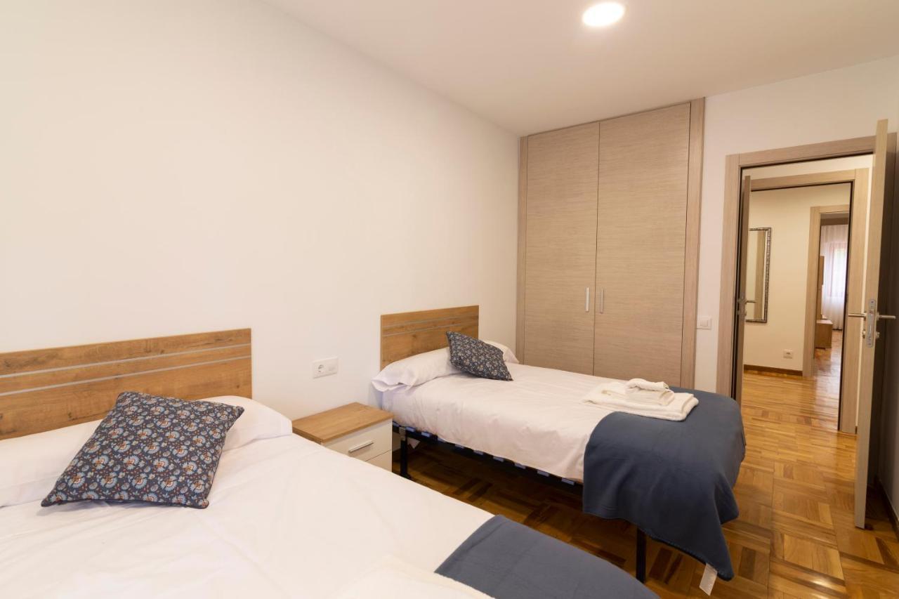 Apartamentos El Balcon Del Duero San Esteban De Gormaz Ngoại thất bức ảnh