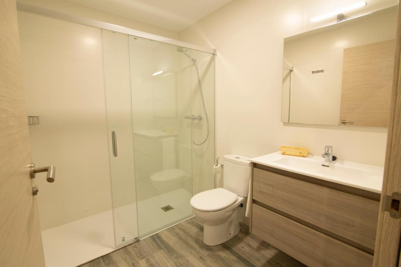 Apartamentos El Balcon Del Duero San Esteban De Gormaz Ngoại thất bức ảnh