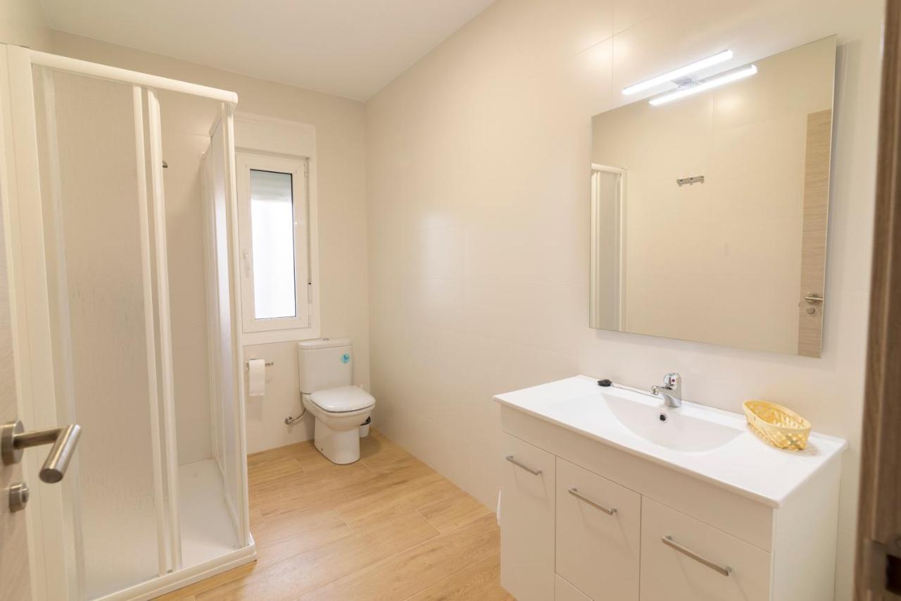 Apartamentos El Balcon Del Duero San Esteban De Gormaz Ngoại thất bức ảnh