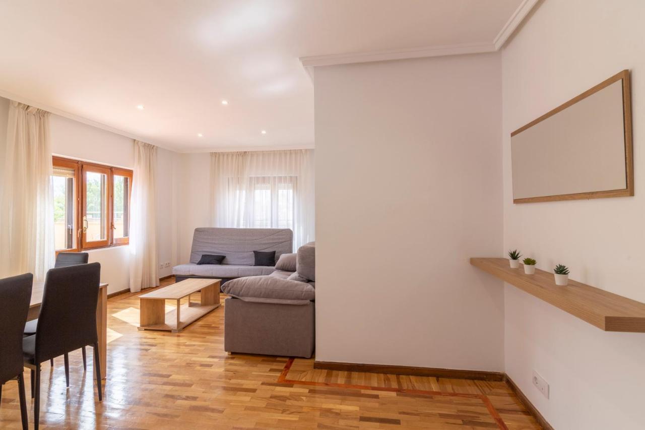 Apartamentos El Balcon Del Duero San Esteban De Gormaz Ngoại thất bức ảnh